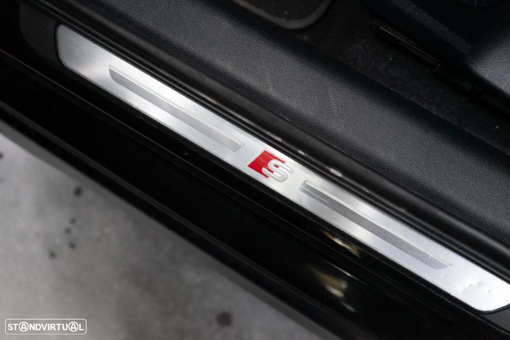 Audi A3 Limousine 35 TDI S tronic S line - 25