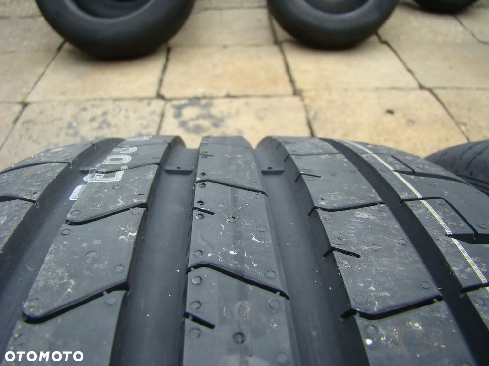 a377 5x112 Mercedes AMG GLA H247 GLB X247 EQA H243 EQB X243 7,5Jx19 235/50 lato 7.40mm czujniki - 13