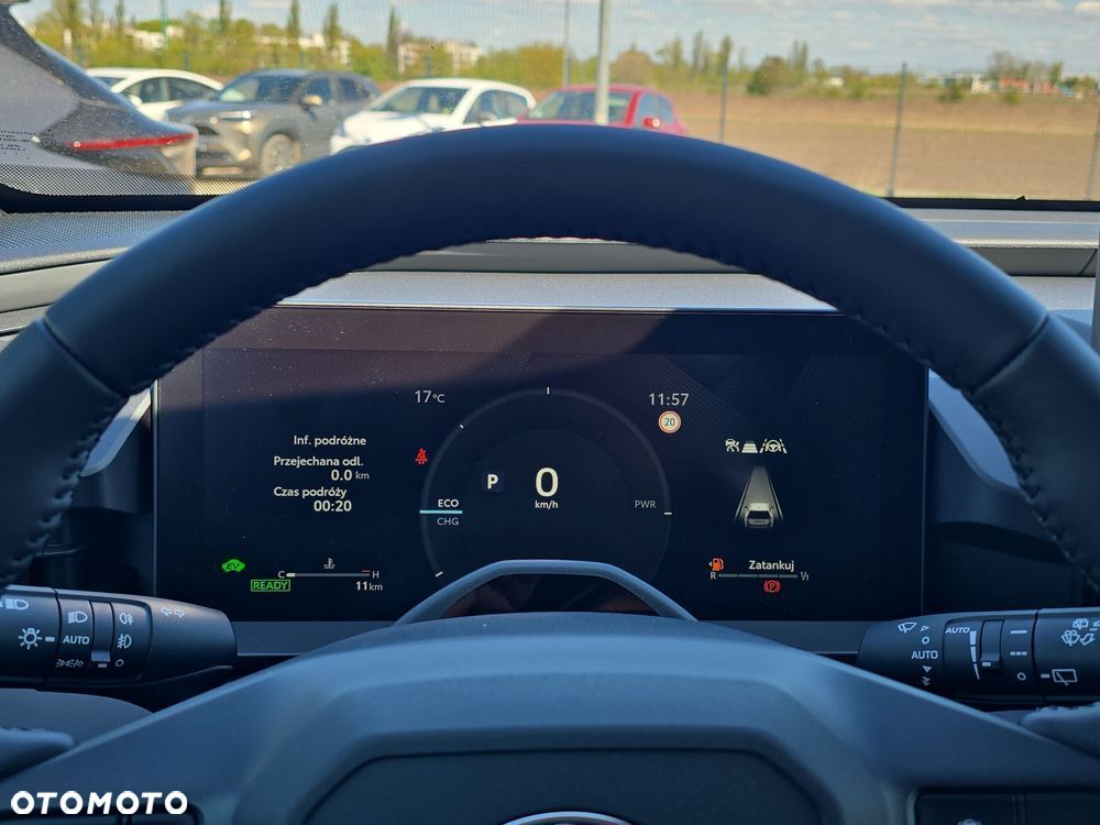 Toyota RAV4 2.5 Hybrid Dynamic Force Style 4x2 e-CVT - 14