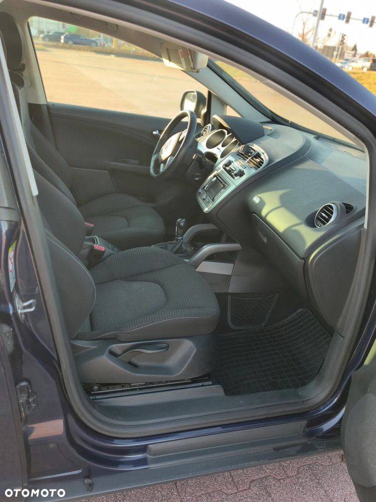 Seat Altea - 18