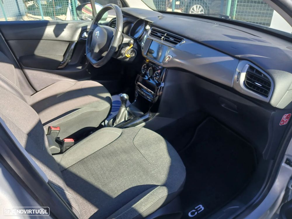 Citroën C3 1.2 PureTech Collection - 23