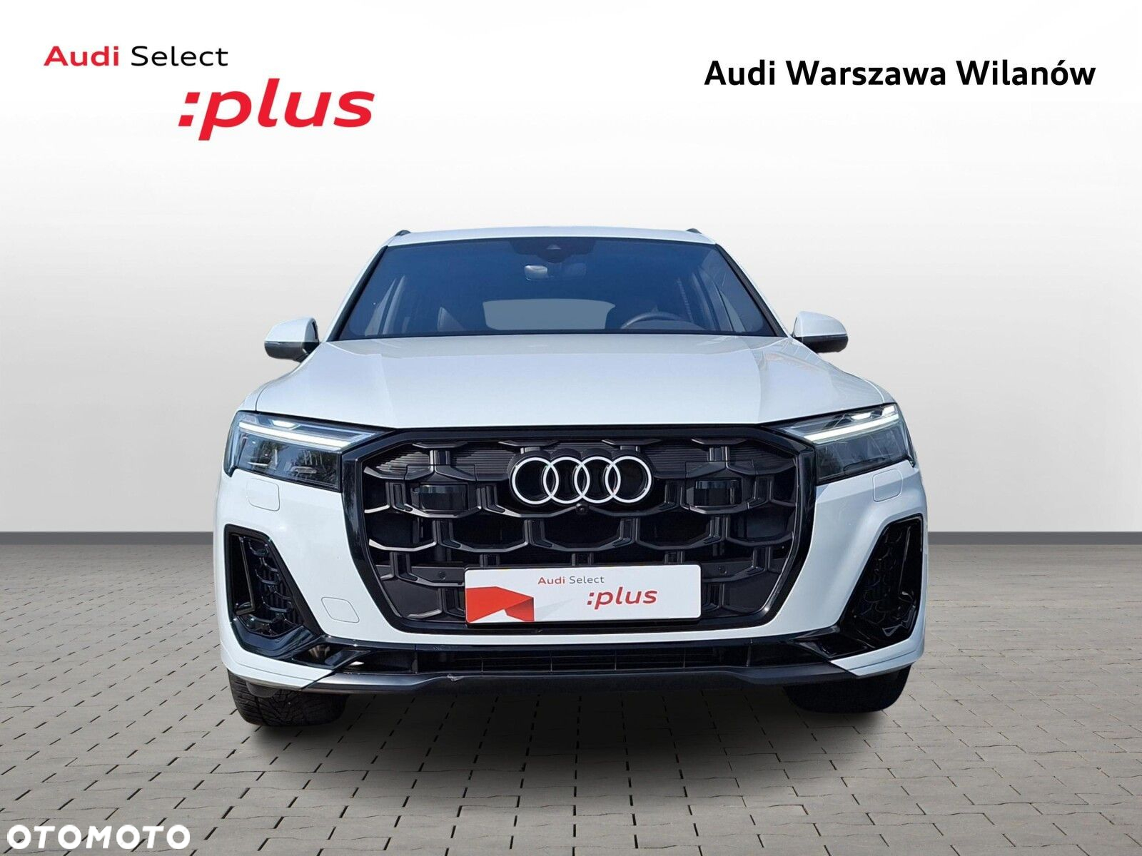 Audi Q7 - 8