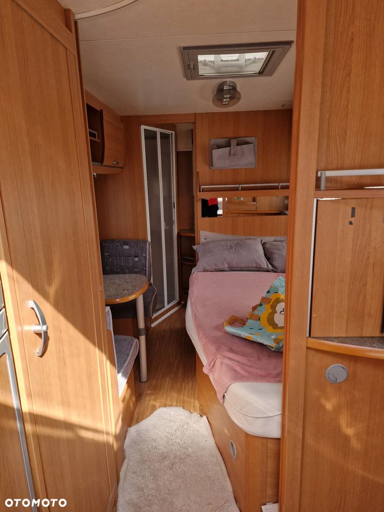 KNAUS Nordic PLUS Alde - 11