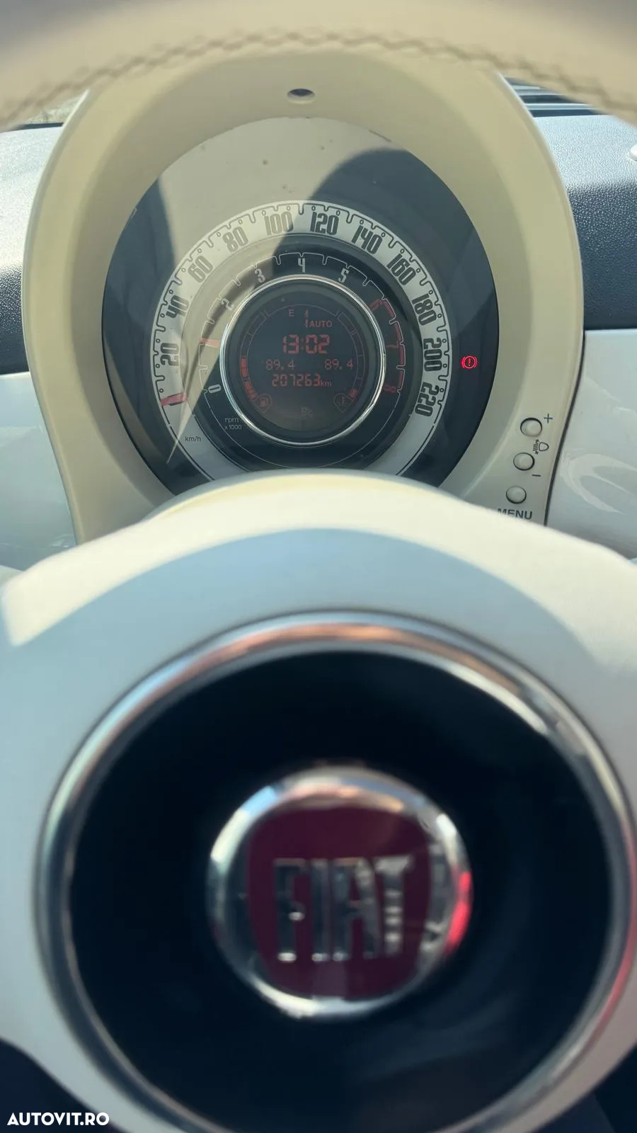 Fiat 500 - 9