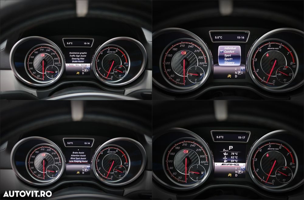 Mercedes-Benz GLE Coupe - 6