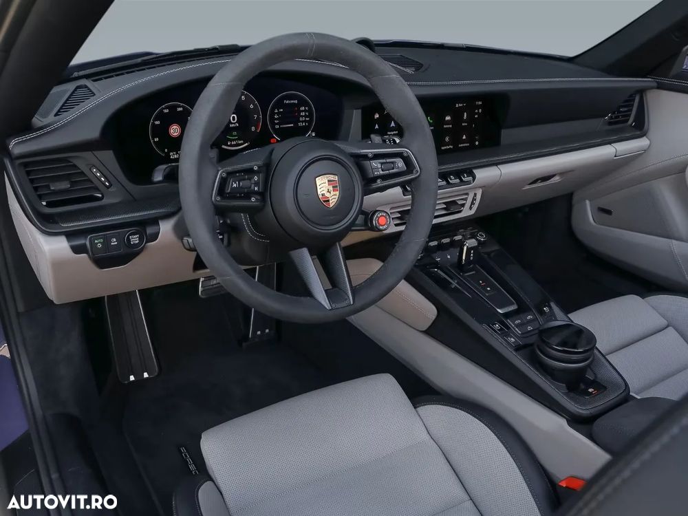 Porsche 911 - 18