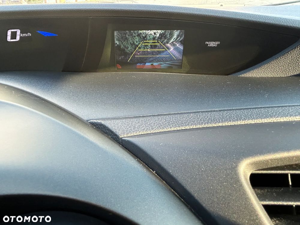 Honda Civic - 14