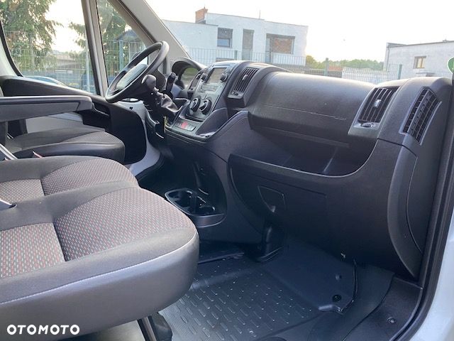 Peugeot Boxer - 5