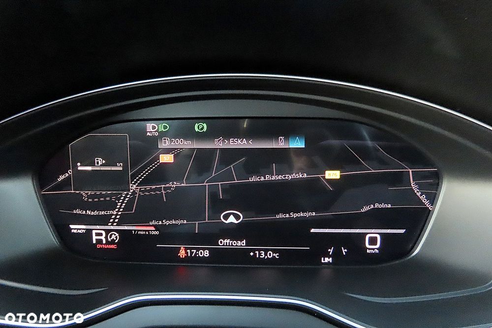 Audi Q5 40 TDI quattro S tronic edition one - 32