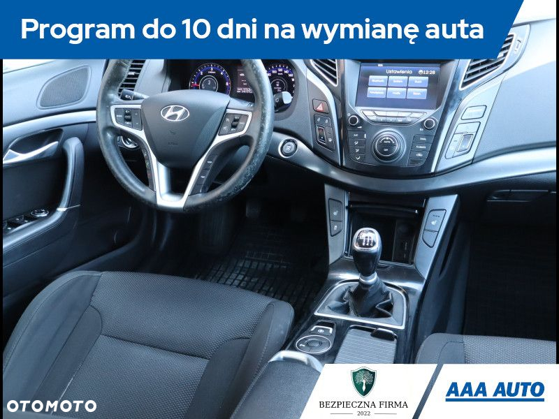 Hyundai i40 - 8