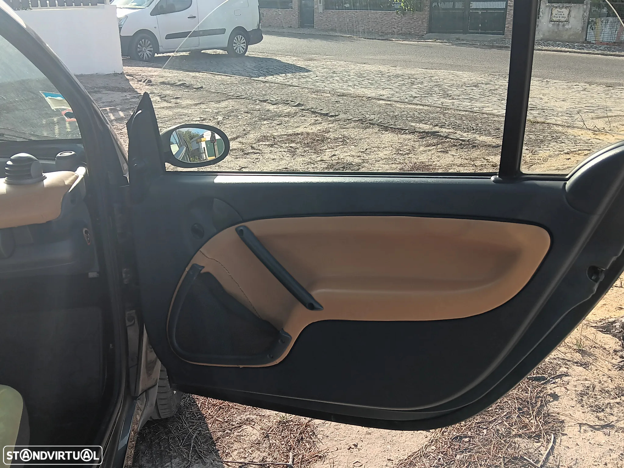Smart ForTwo Coupé Pulse 61 - 4