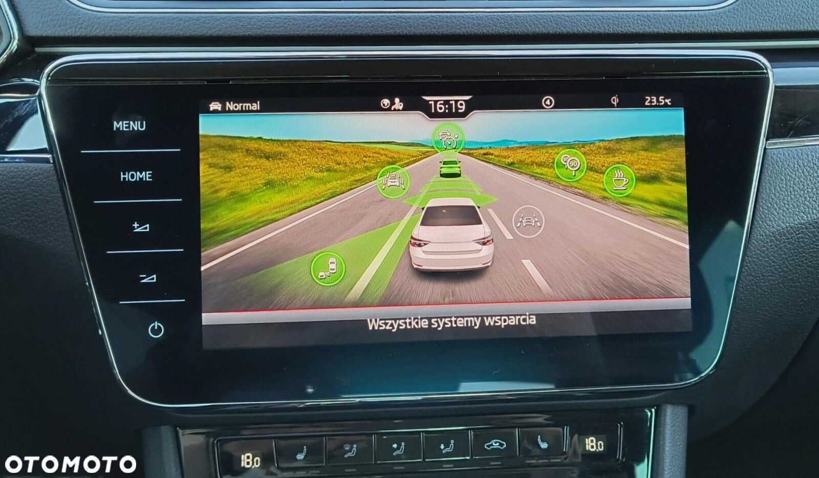 Skoda Superb 2.0 TDI SCR L&K DSG - 18