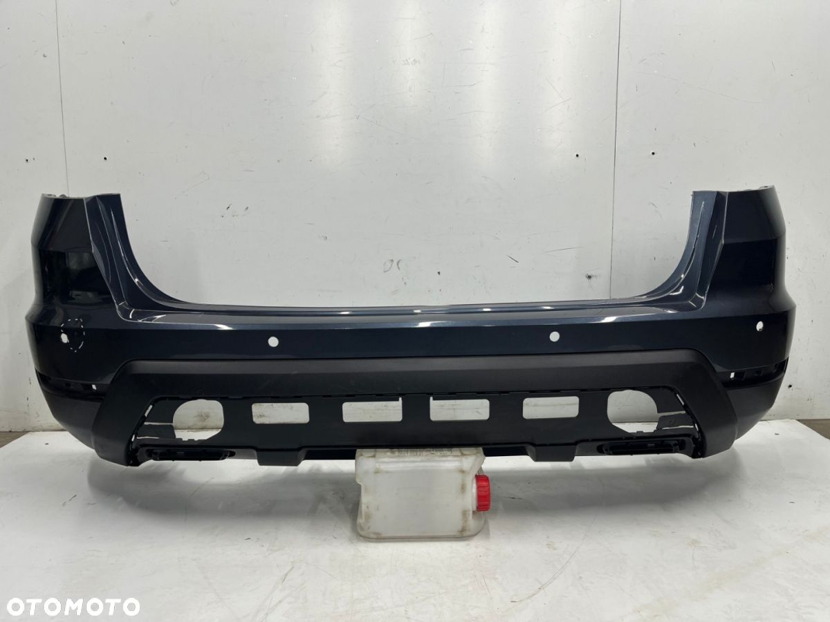 Zderzak tylny Seat Arona 21r.- Lift tył 4XPDC 6F9807421 - 1