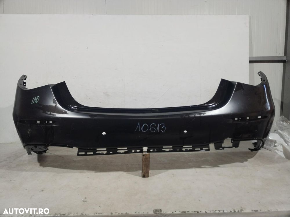 Bara spate Mercedes S-Class, W223, AMG, 2021, 2022, 2023, 2024, 2025, cod origine OE A2238856201. 10613 - 1