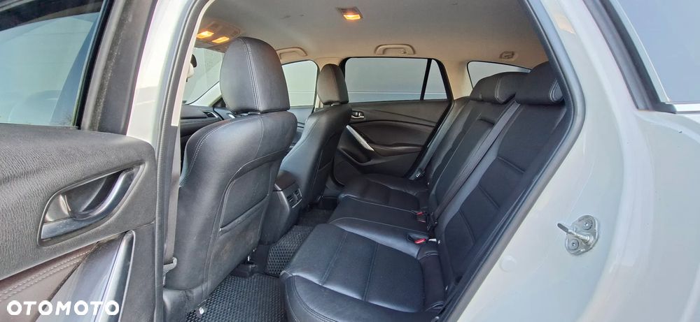 Mazda 6 2.0 Skypassion I-ELoop - 13