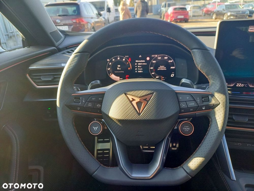 Cupra Formentor - 11
