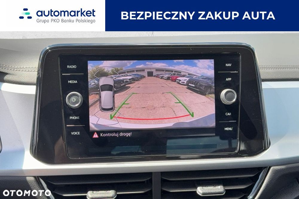 Volkswagen T-Roc 1.5 TSI Life - 20