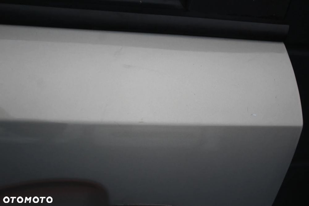 DRZWI LEWY PRZÓD PRZEDNIE LEWE OPEL ASTRA H GTC 3 DRZWI Z167 - 6