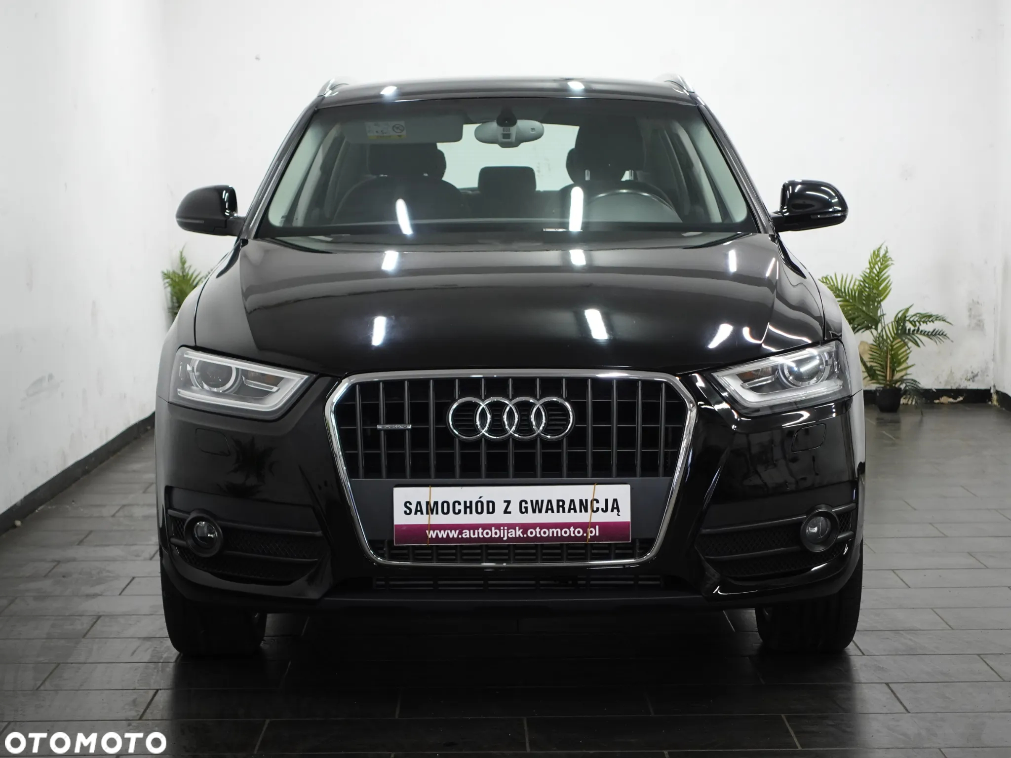 Audi Q3 2.0 TDI Quattro S tronic - 12