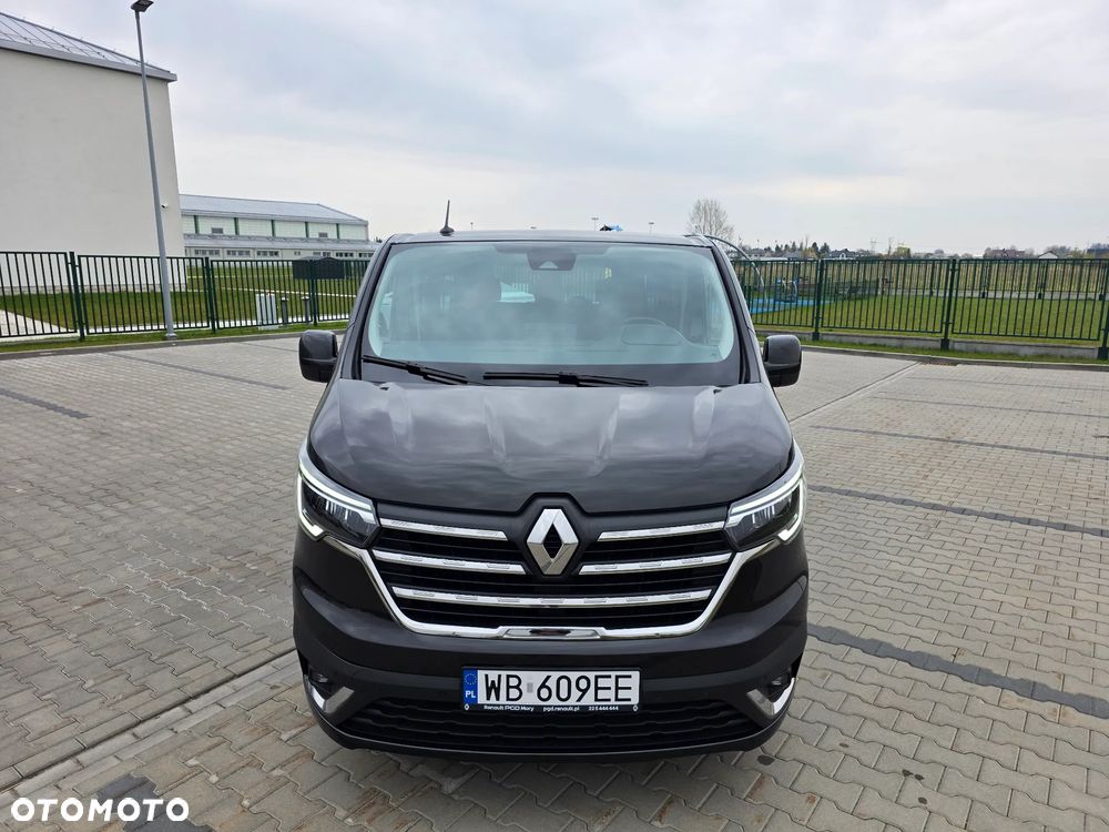 Renault Trafic - 4