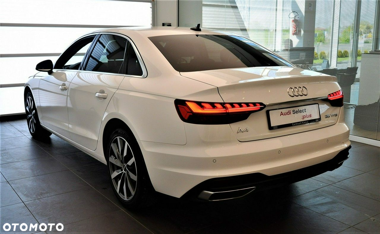 Audi A4 - 2