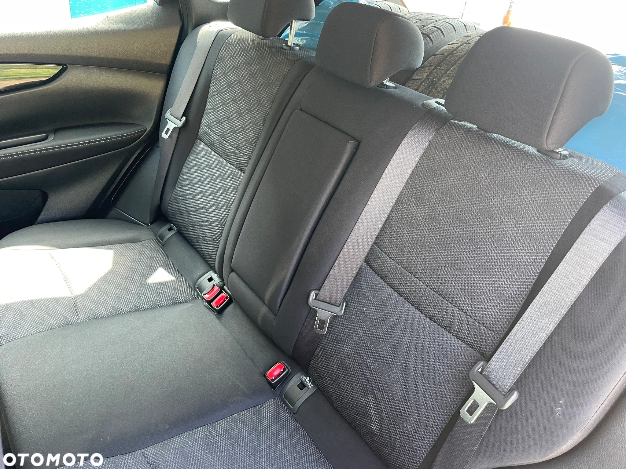 Nissan Qashqai 1.6 DCi Acenta EU6 - 16