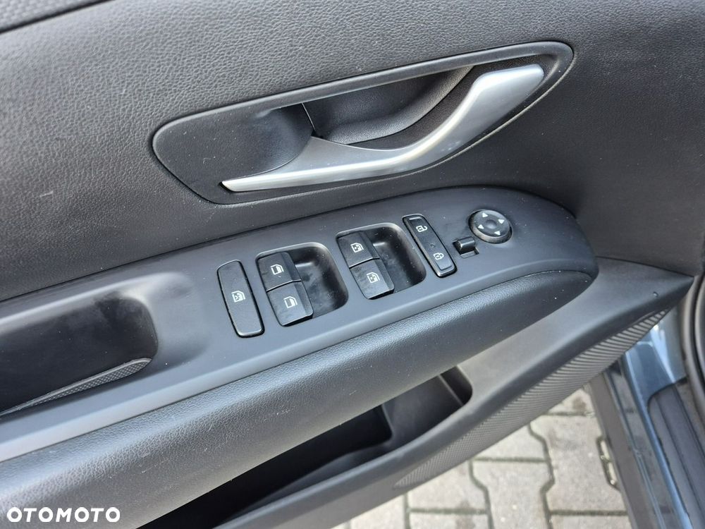 Hyundai Tucson 1.6 T-GDi Modern 2WD - 13