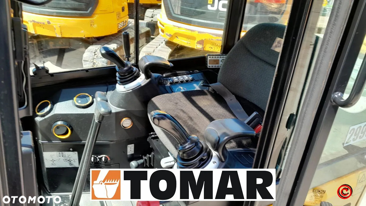 JCB 16C-1 2018R - 20