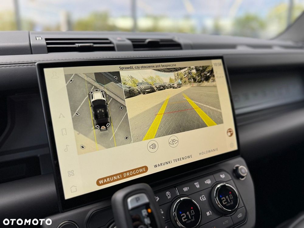 Land Rover Defender - 23