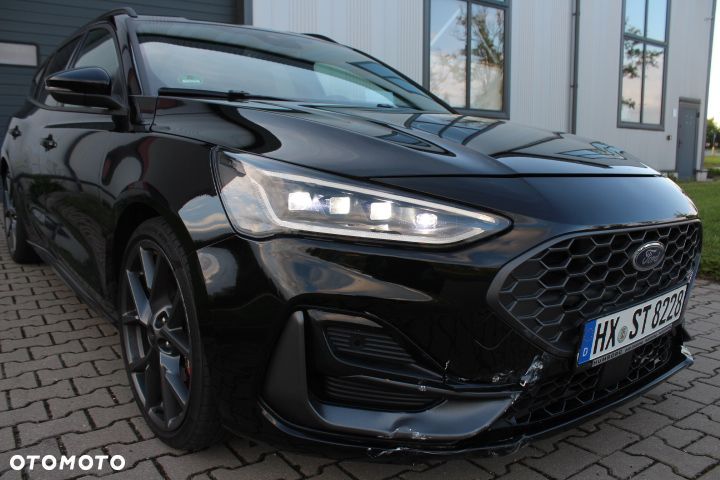 Ford Focus 2.3 EcoBoost ST X - 18