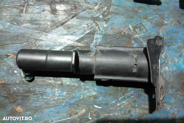 Spalator far stanga 5K0955978A 5K0955978A Volkswagen VW Golf 6 [2008 - 2