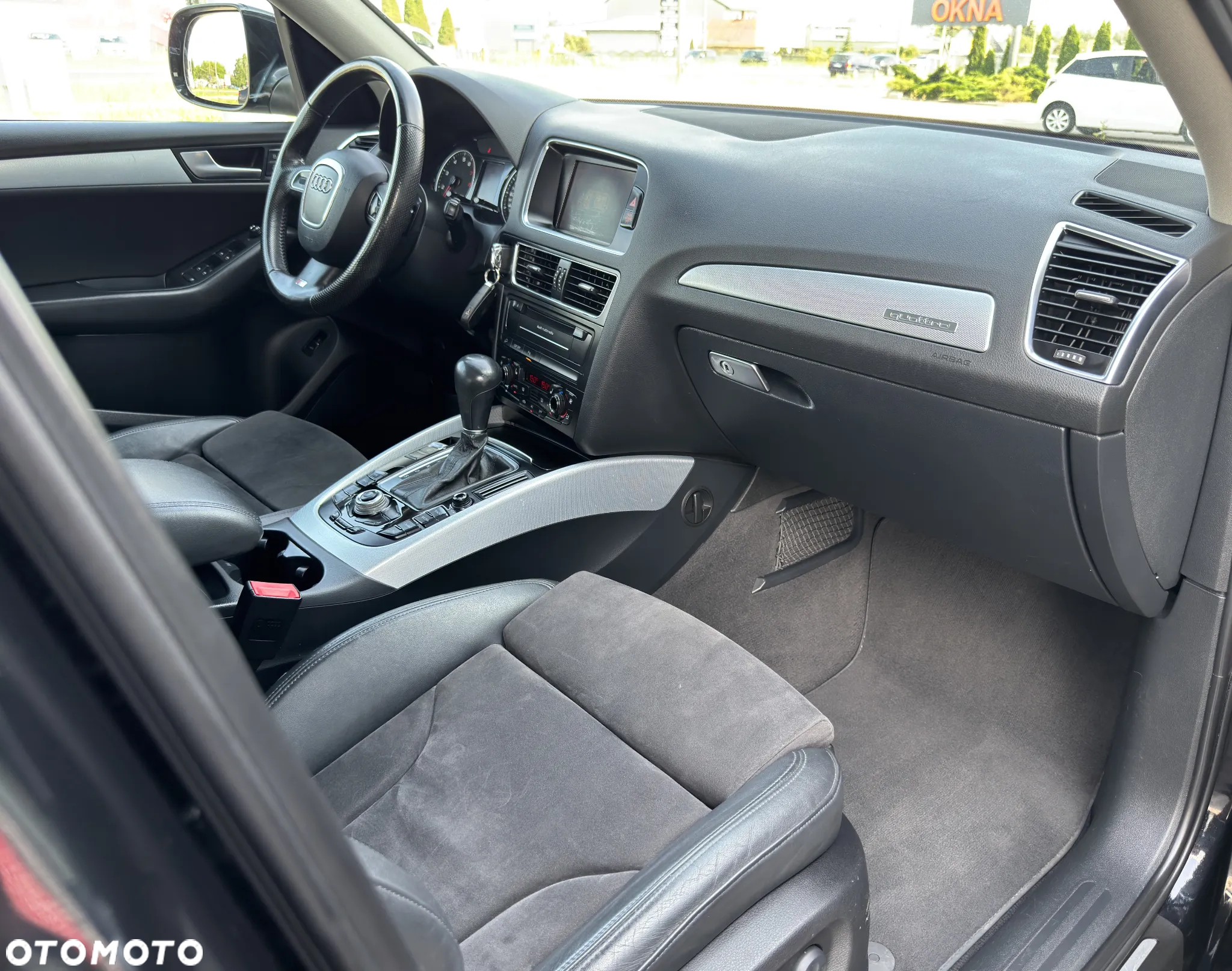 Audi Q5 2.0 TFSI Quattro S tronic - 36