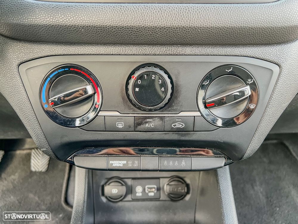 Hyundai i20 1.0 T-GDI Comfort - 18