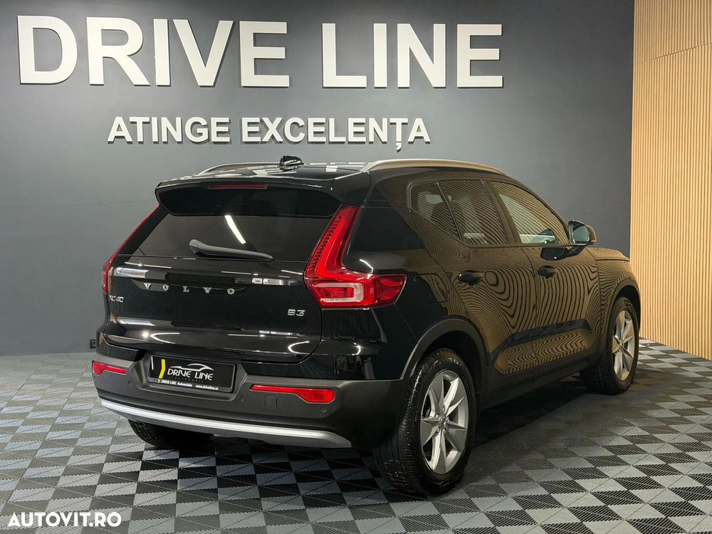 Volvo XC 40 B3 B DKG Core - 4