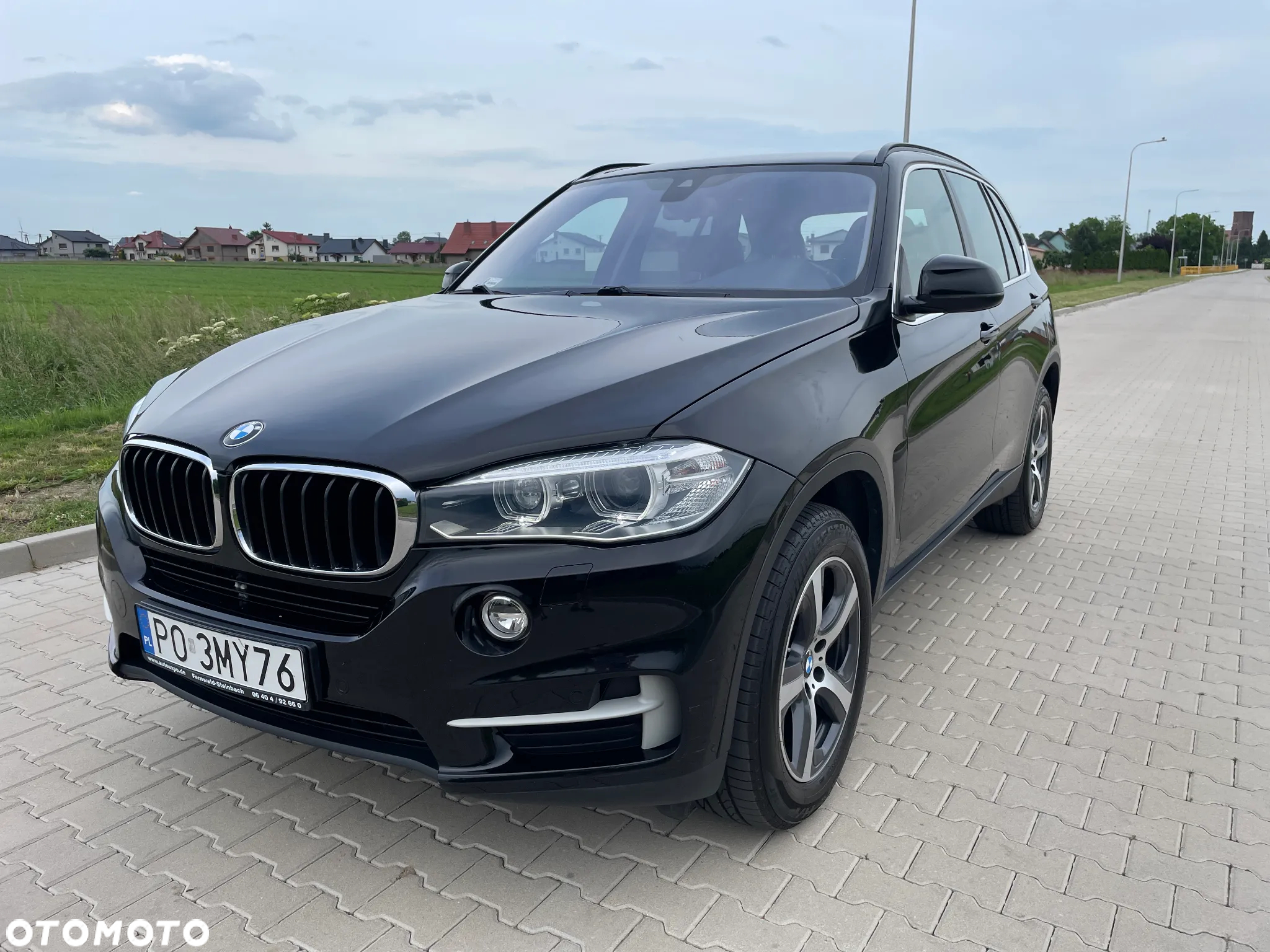 BMW X5 xDrive25d xLine - 6