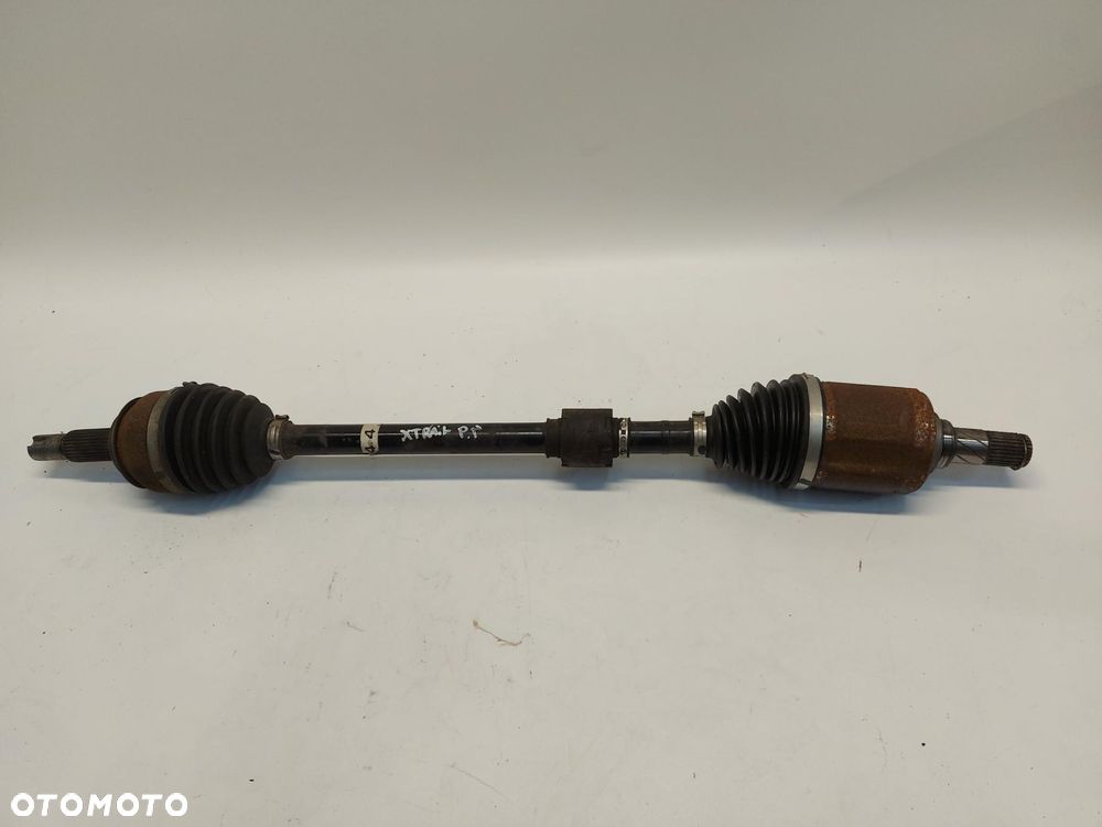 Nissan X-TRAIL T33 IV 2023r 1.5 VC-T Płós przód prawa - 2