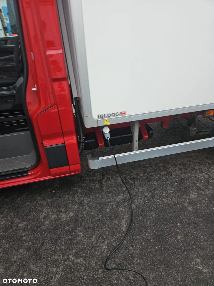 Volkswagen Crafter - 13