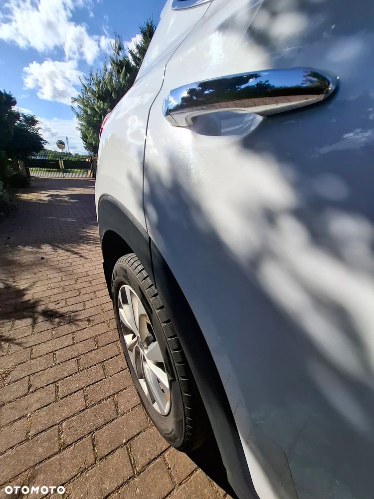 Hyundai Tucson 1.6 GDi Style 2WD - 9