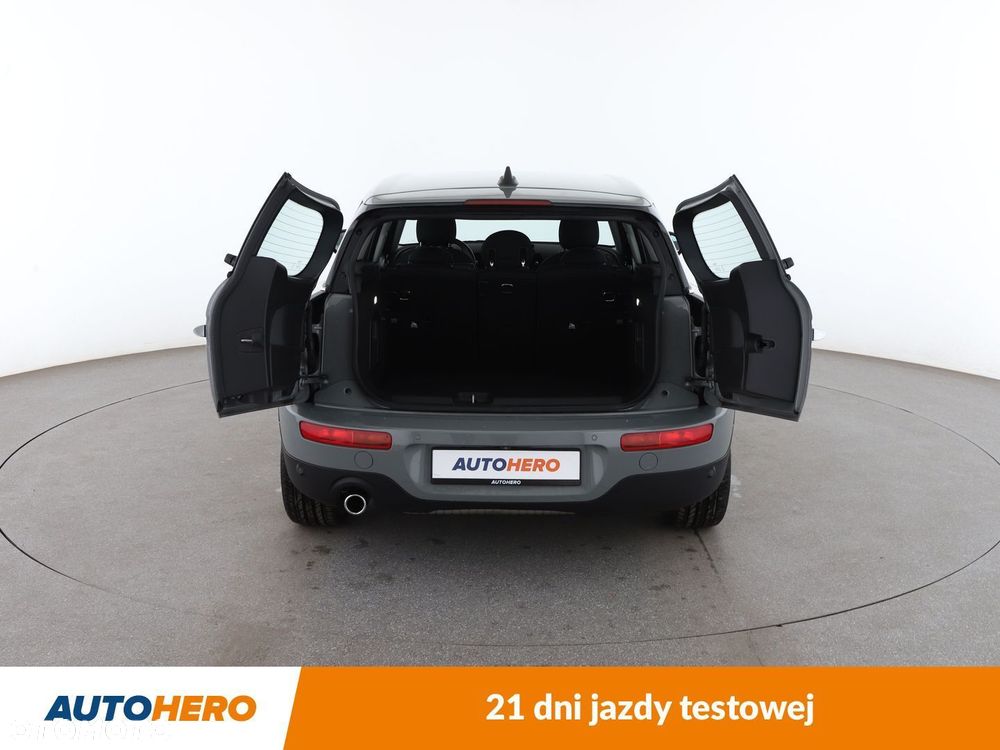 MINI Clubman - 16