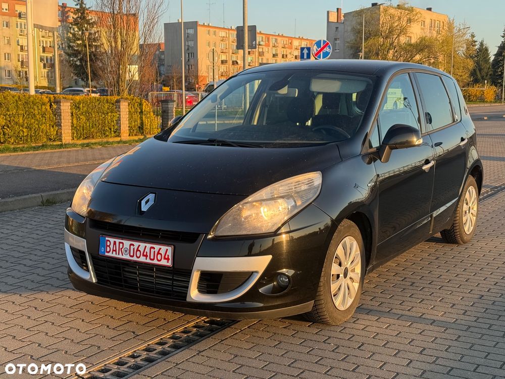Renault Scenic 1.9 dCi Bose Edition - 2