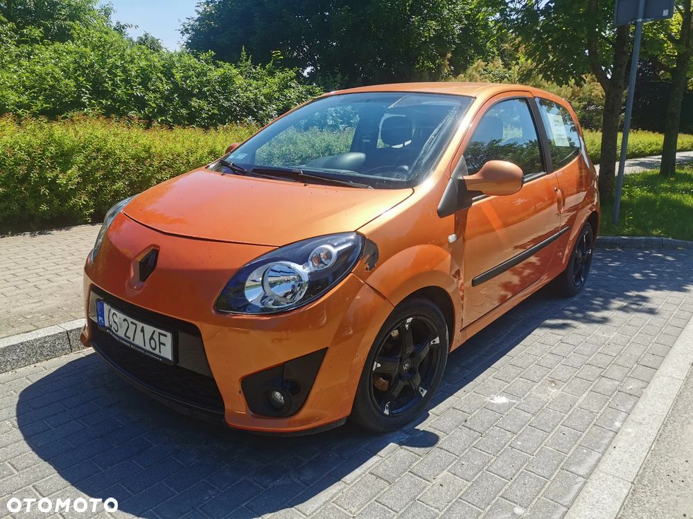 Renault Twingo 1.2 16V Expression - 8