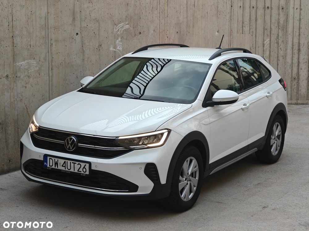 Volkswagen Taigo 1.0 TSI Life - 23