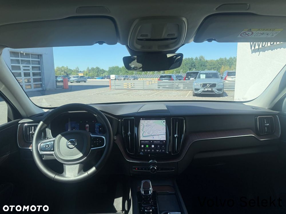 Volvo XC 60 - 10