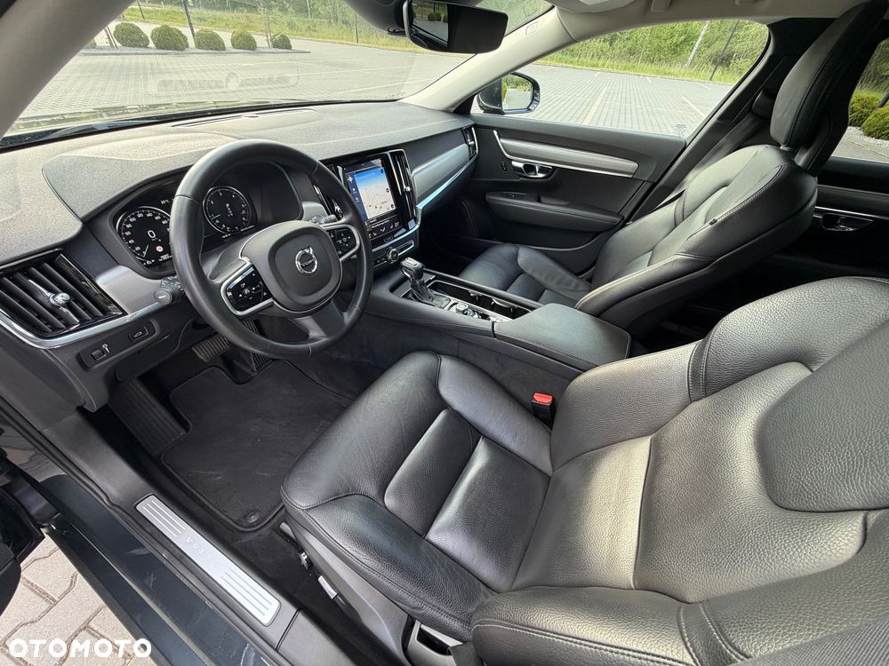 Volvo V90 D4 Geartronic Momentum - 29