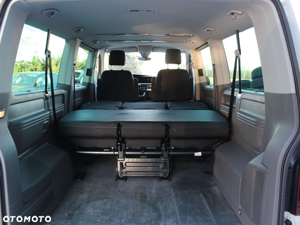 Volkswagen Caravelle 2.0 TDI L1 Comfortline - 15