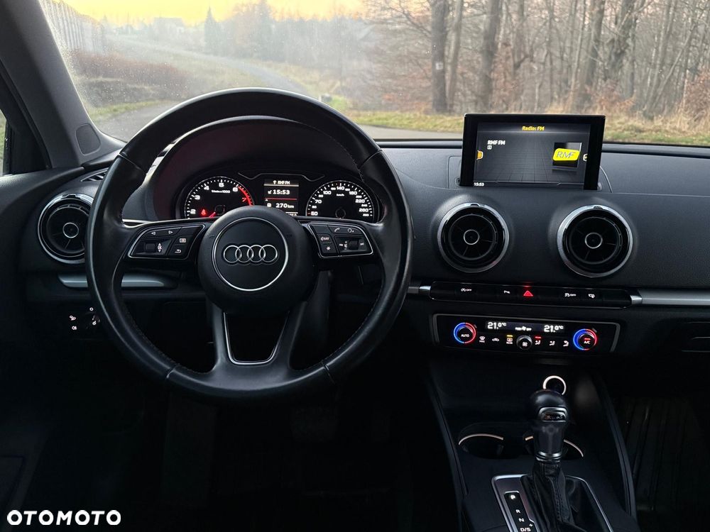 Audi A3 Sportback 1.4 TFSI CoD S tronic - 7