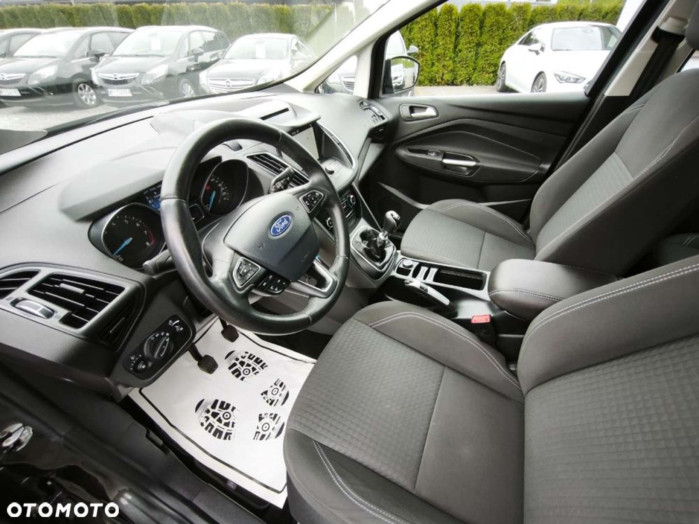 Ford C-MAX - 7