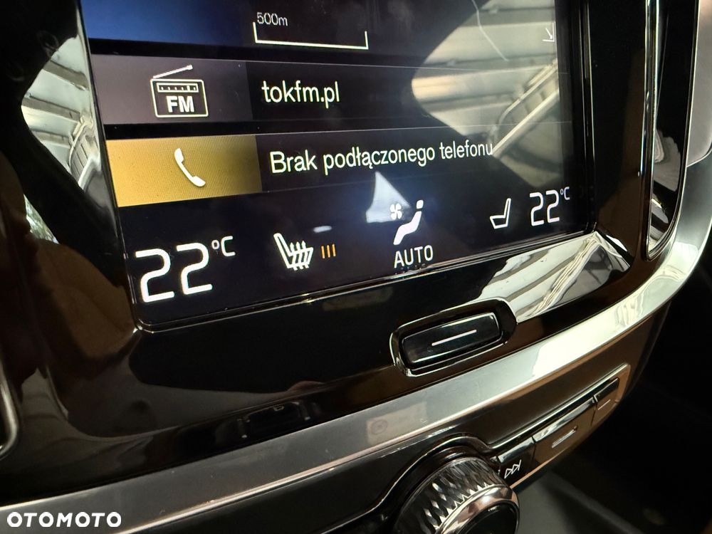 Volvo V60 Cross Country D4 AWD Geartronic Pro - 32