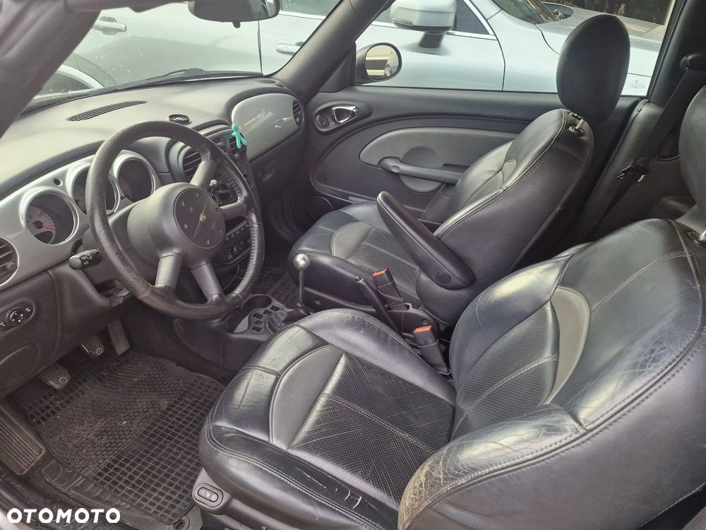 Chrysler PT Cruiser - 3