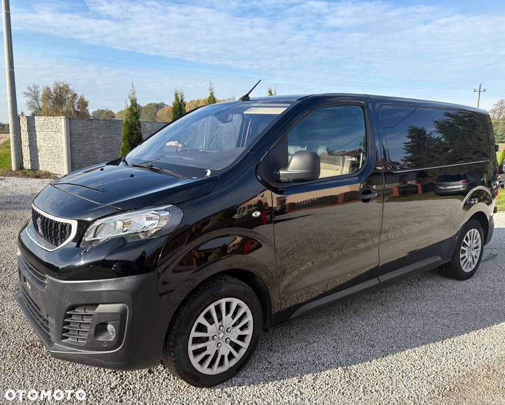 Peugeot Expert - 1